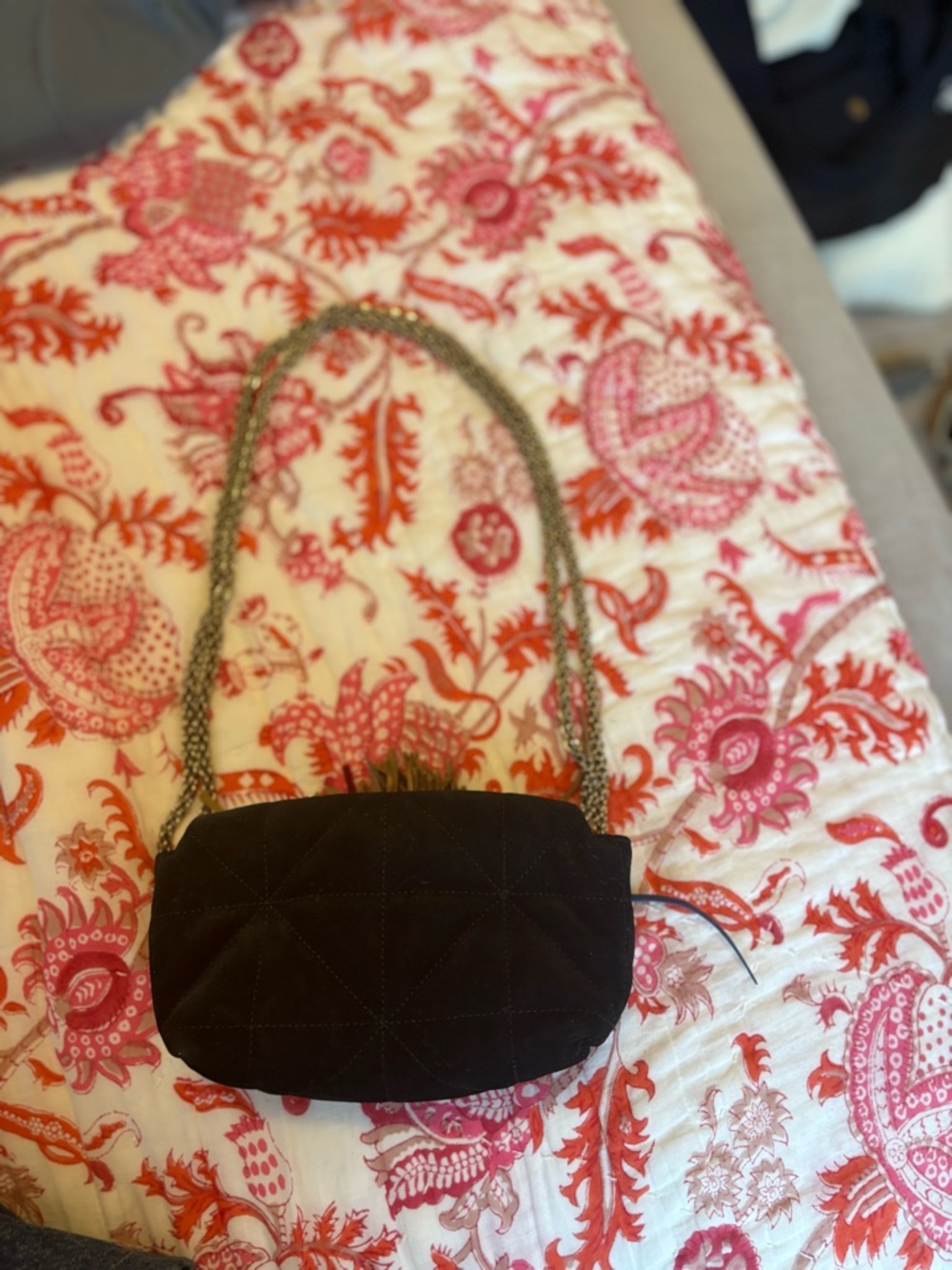 Sonia Rykiel Shoulder Bag - Picture 3 of 5